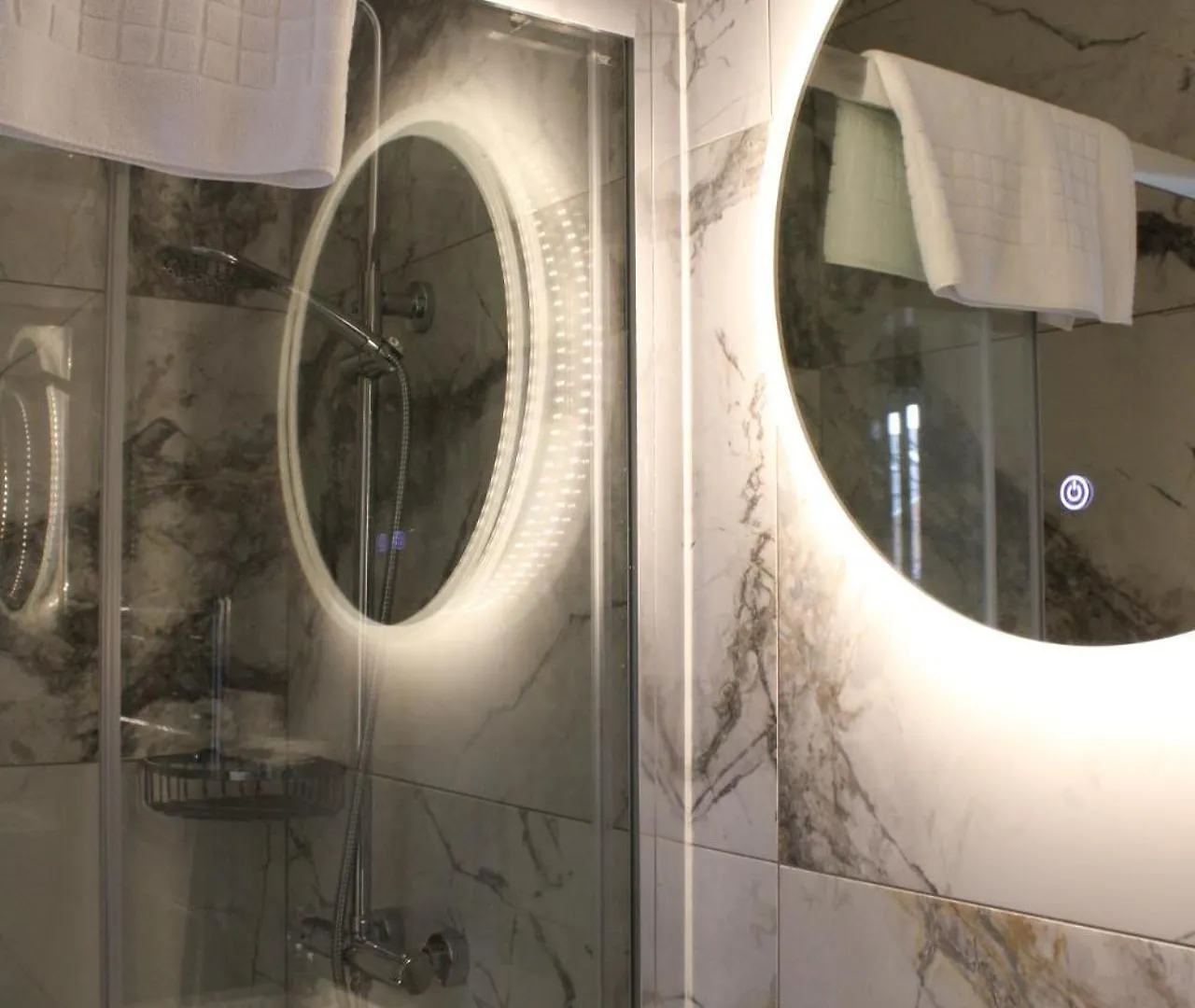 Moxie Luxury Apartments Belfast