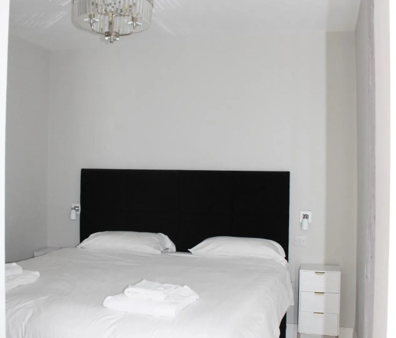 Moxie Luxury Apartments Belfast 0*,  Storbritannien