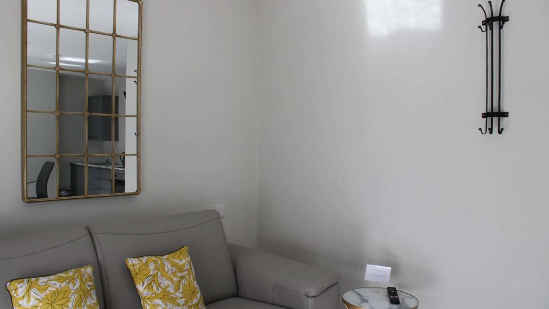 Moxie Luxury Apartments Belfast
