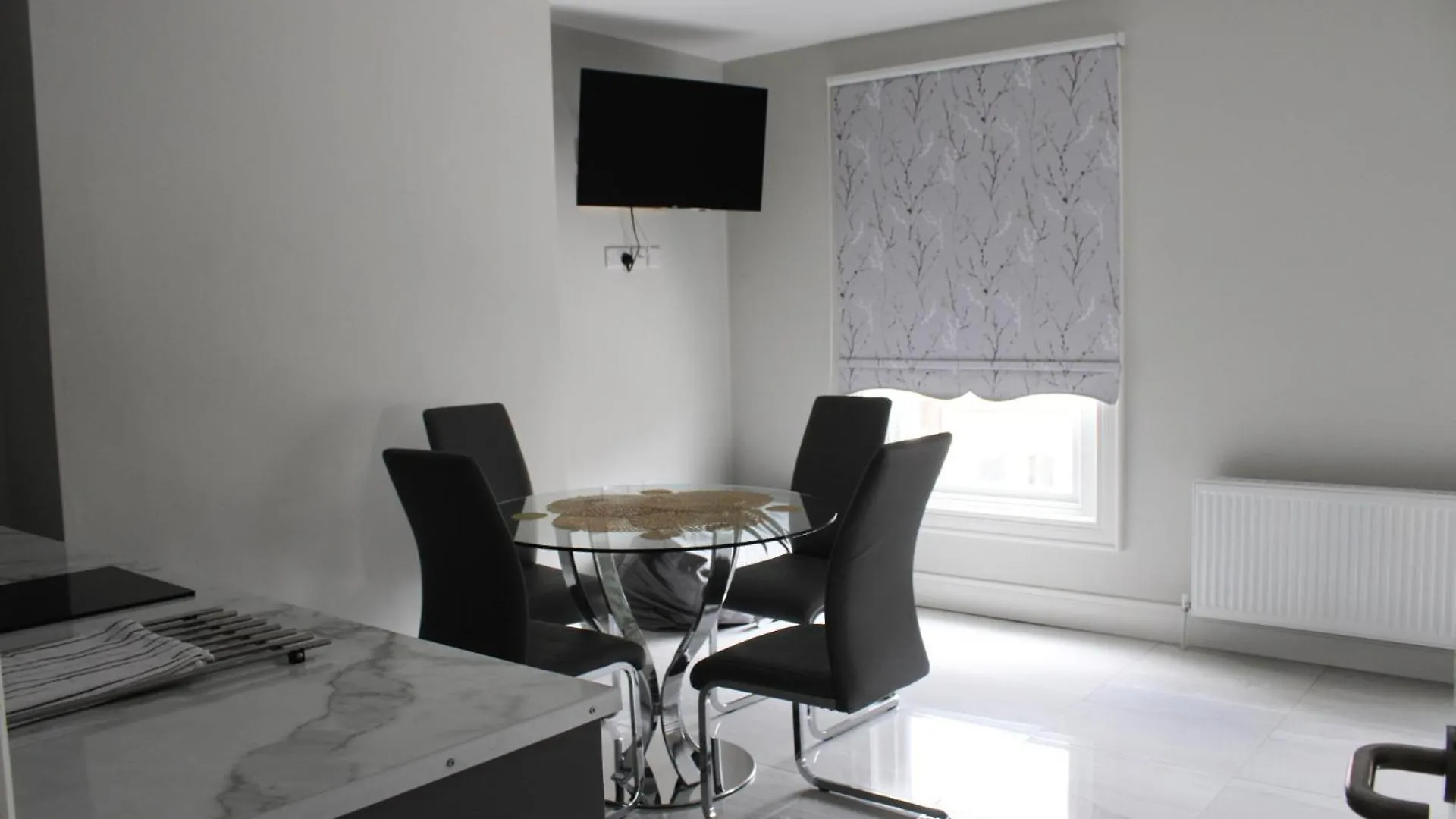 Moxie Luxury Apartments Belfast