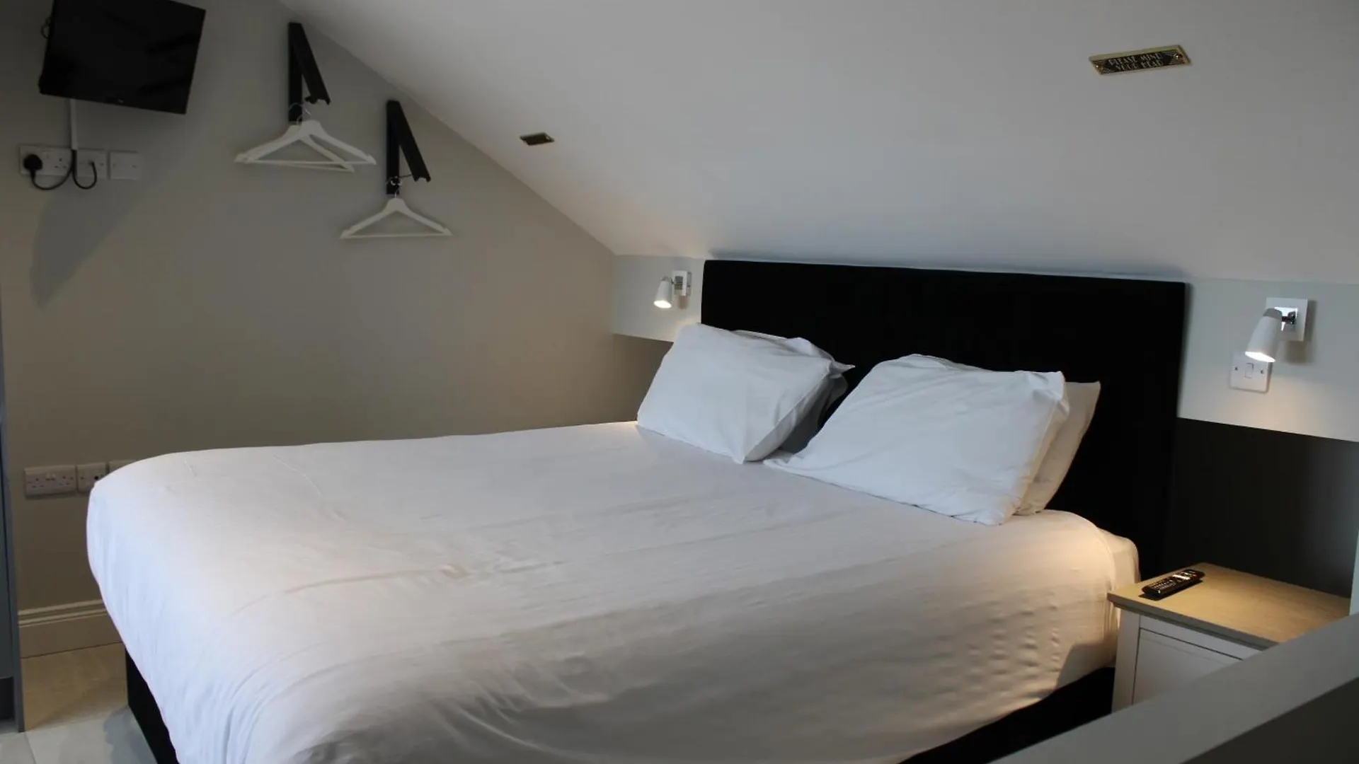 Moxie Luxury Apartments Belfast