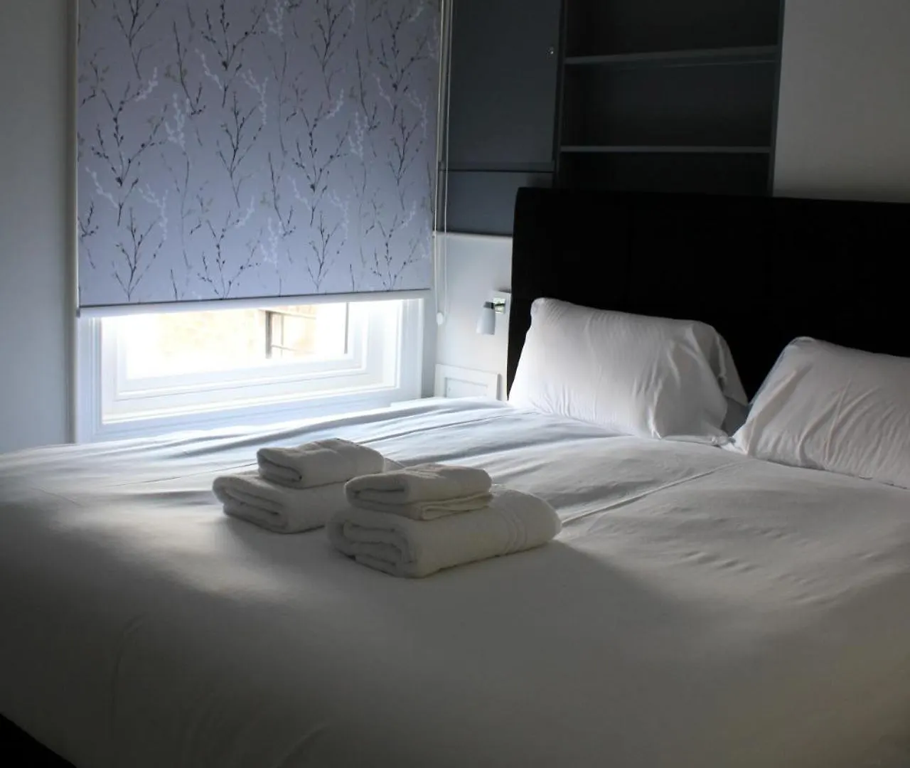 Moxie Luxury Apartments Belfast