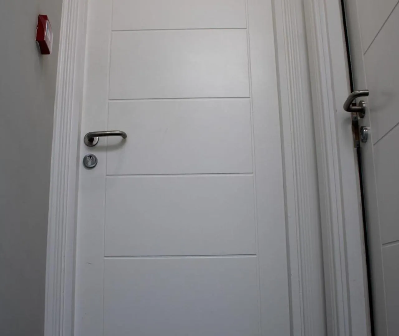 Moxie Luxury Apartments Belfast