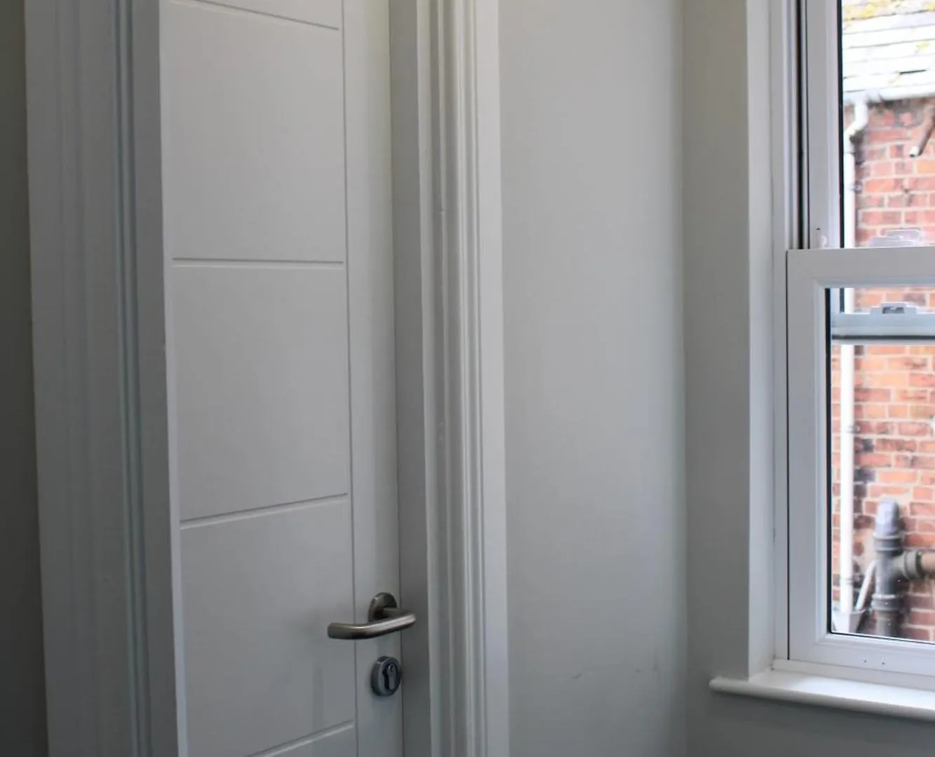 Moxie Luxury Apartments Belfast 0*,