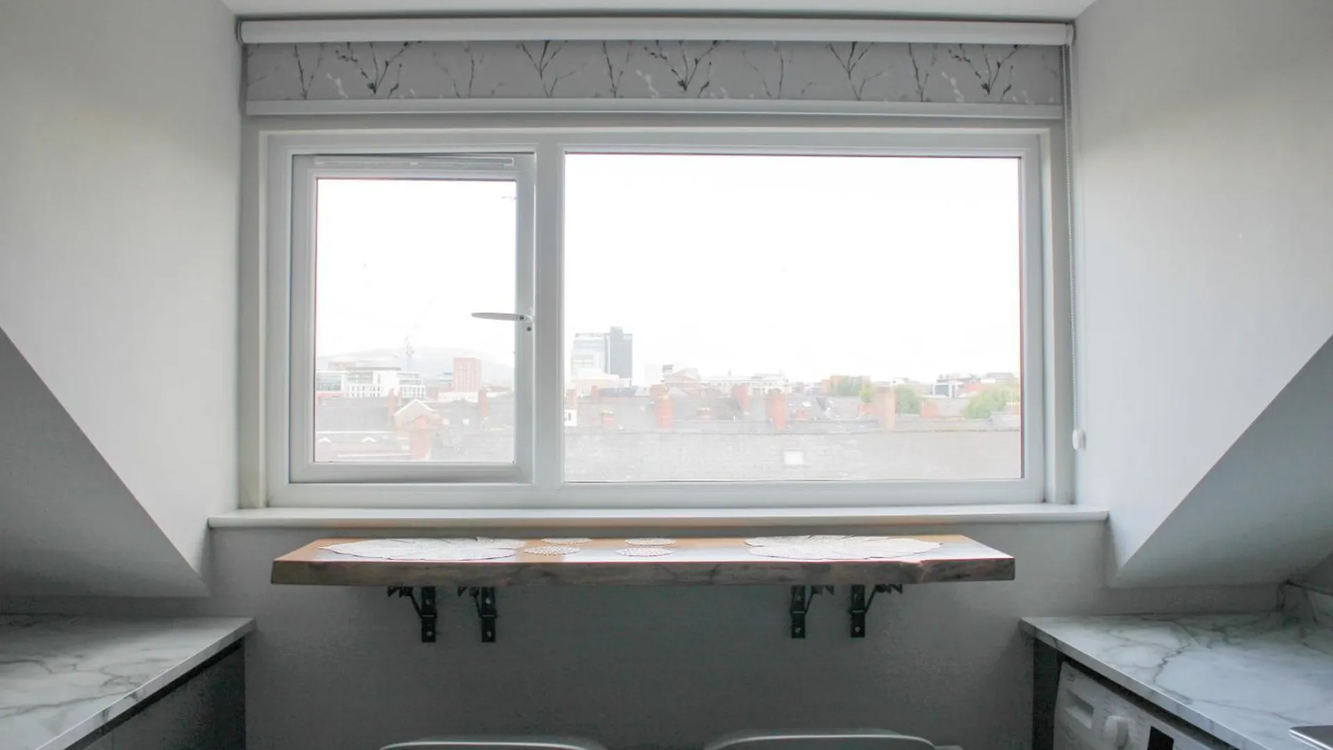 Moxie Luxury Apartments Belfast
