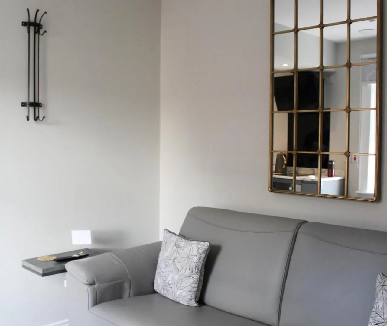 Moxie Luxury Apartments Belfast