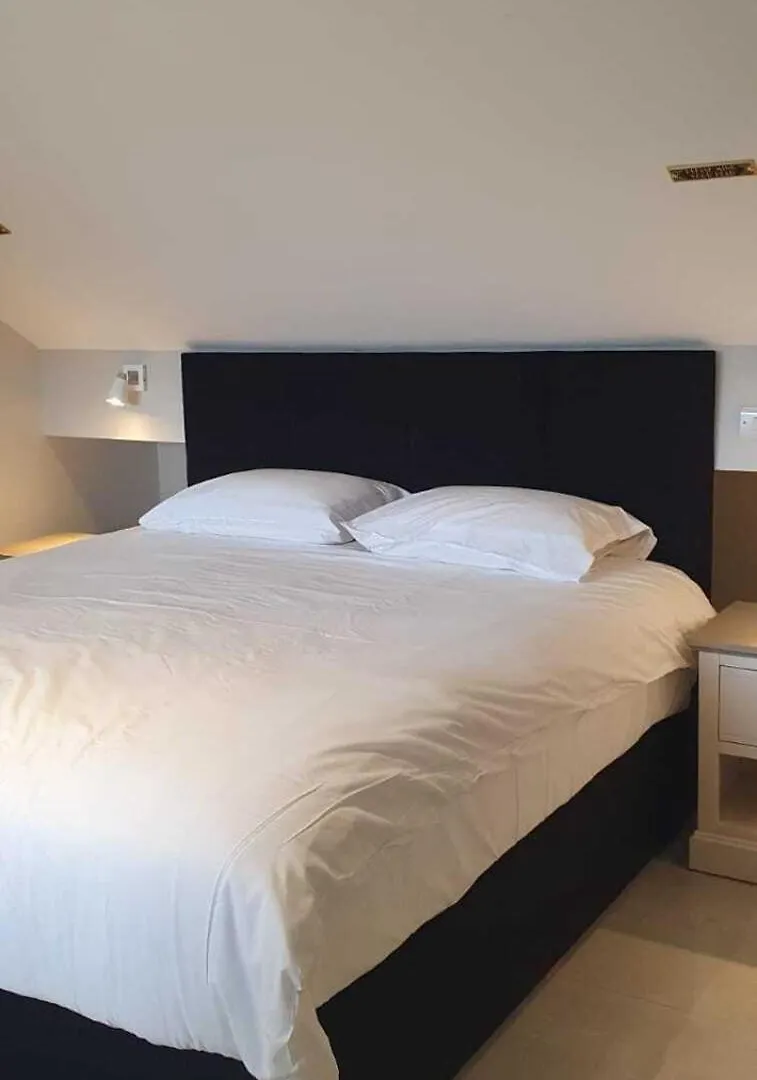Moxie Luxury Apartments Belfast