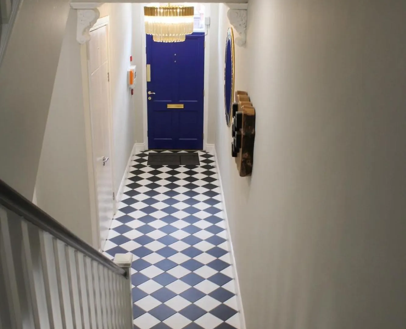 Moxie Luxury Apartments Belfast
