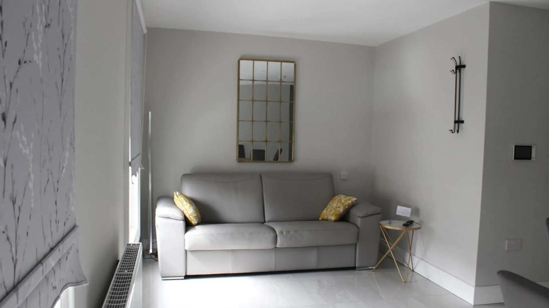 Moxie Luxury Apartments Belfast