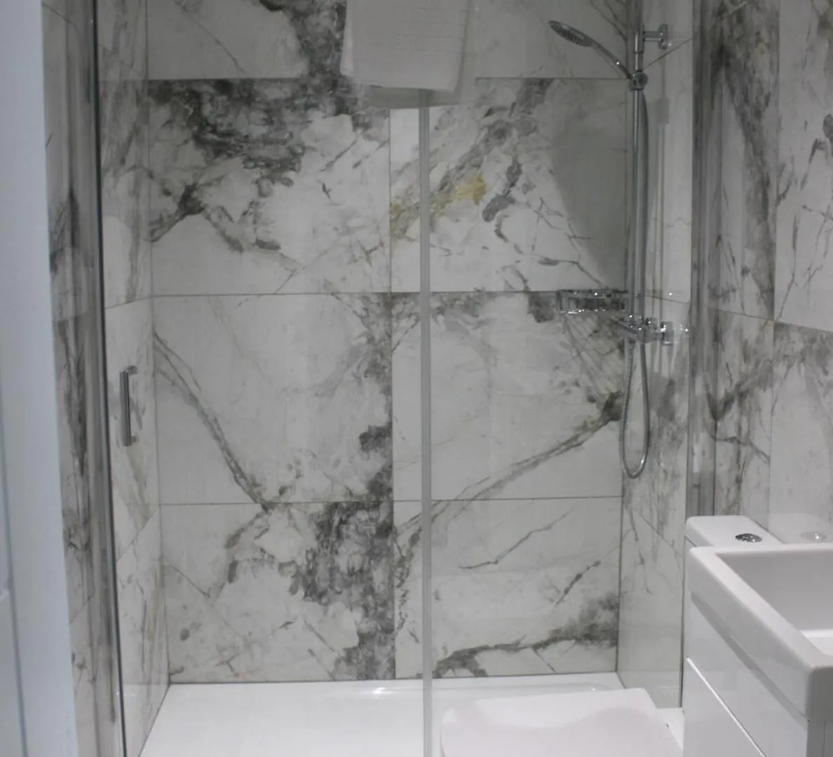 Moxie Luxury Apartments Belfast 0*,  Wielka Brytania