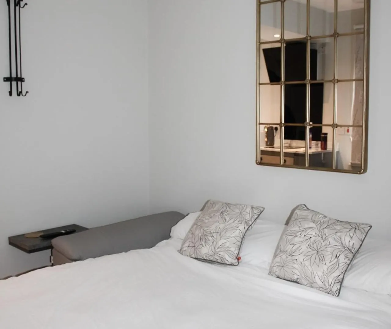 Moxie Luxury Apartments Belfast 0*,