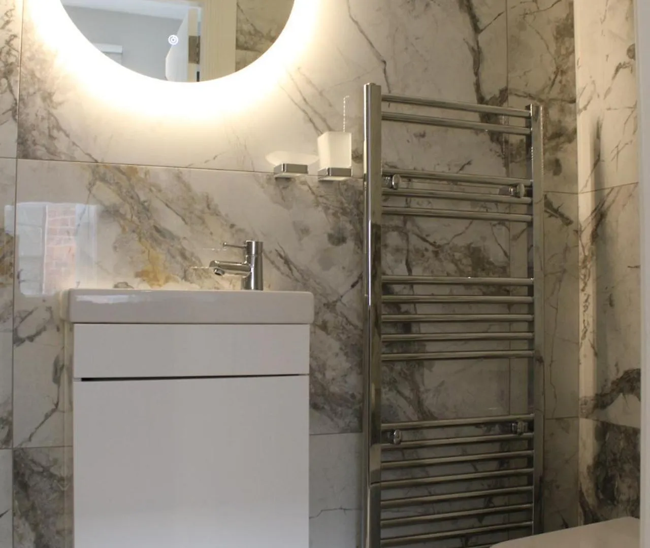 Moxie Luxury Apartments Belfast