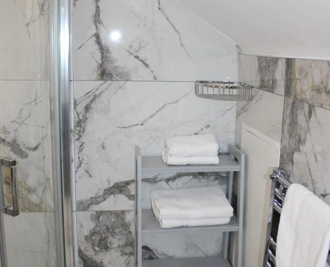 Moxie Luxury Apartments Belfast Wielka Brytania